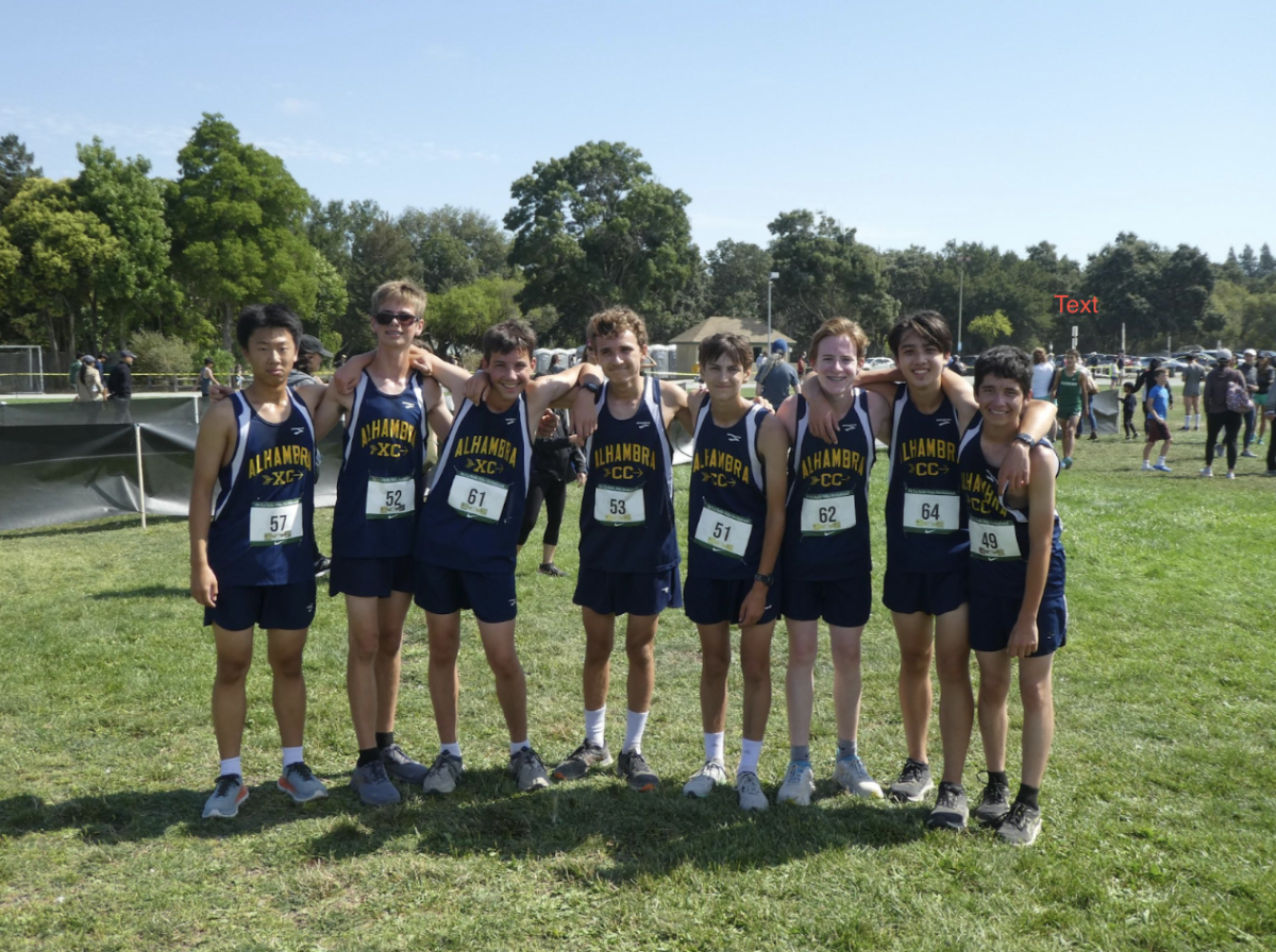 The Future of Cross Country