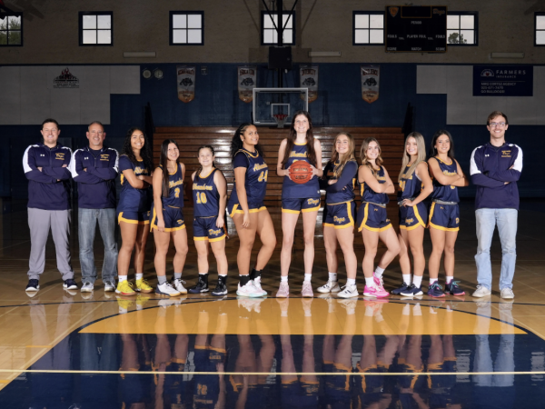 Rapid Report: End of the Varsity Girls Basketball Season